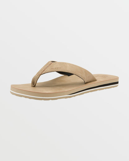 Men's Victor Sandals LX Sandals | Volcom Discount
