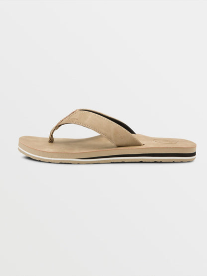 Men's Victor Sandals LX Sandals | Volcom Discount