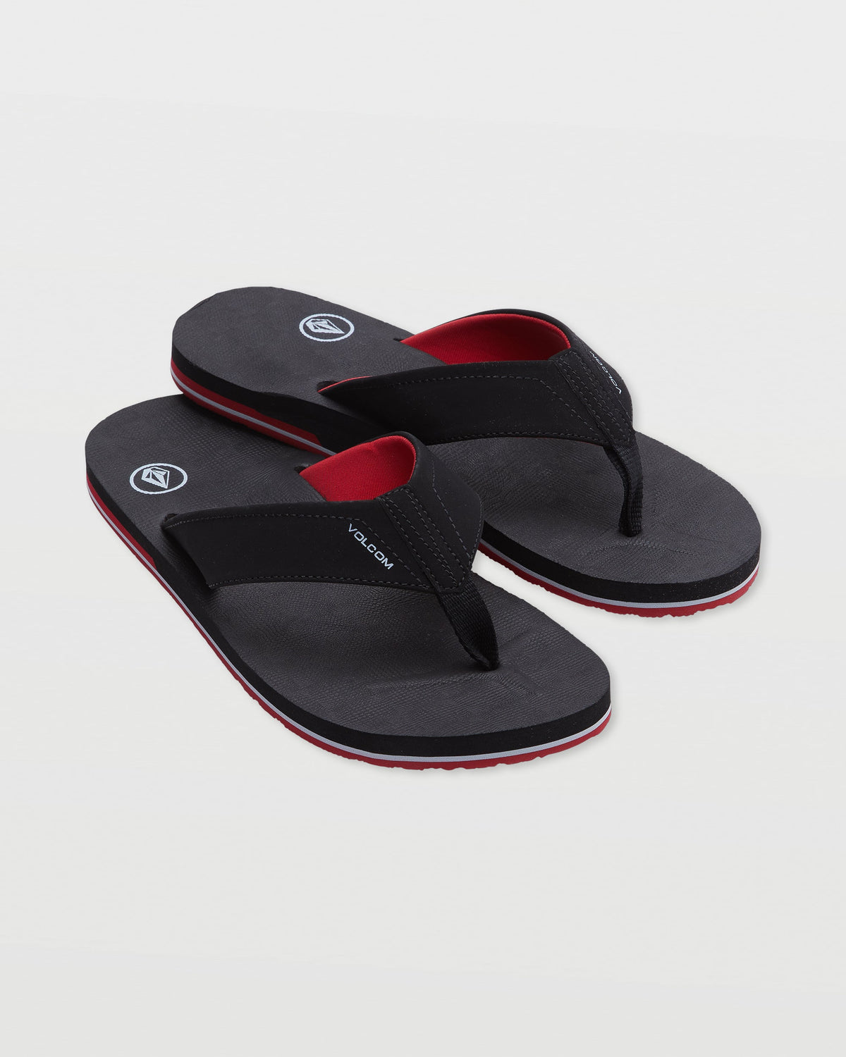 Men's Victor Sandals | Volcom Quality