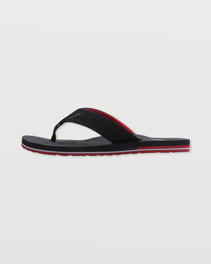 Men's Victor Sandals | Volcom Quality