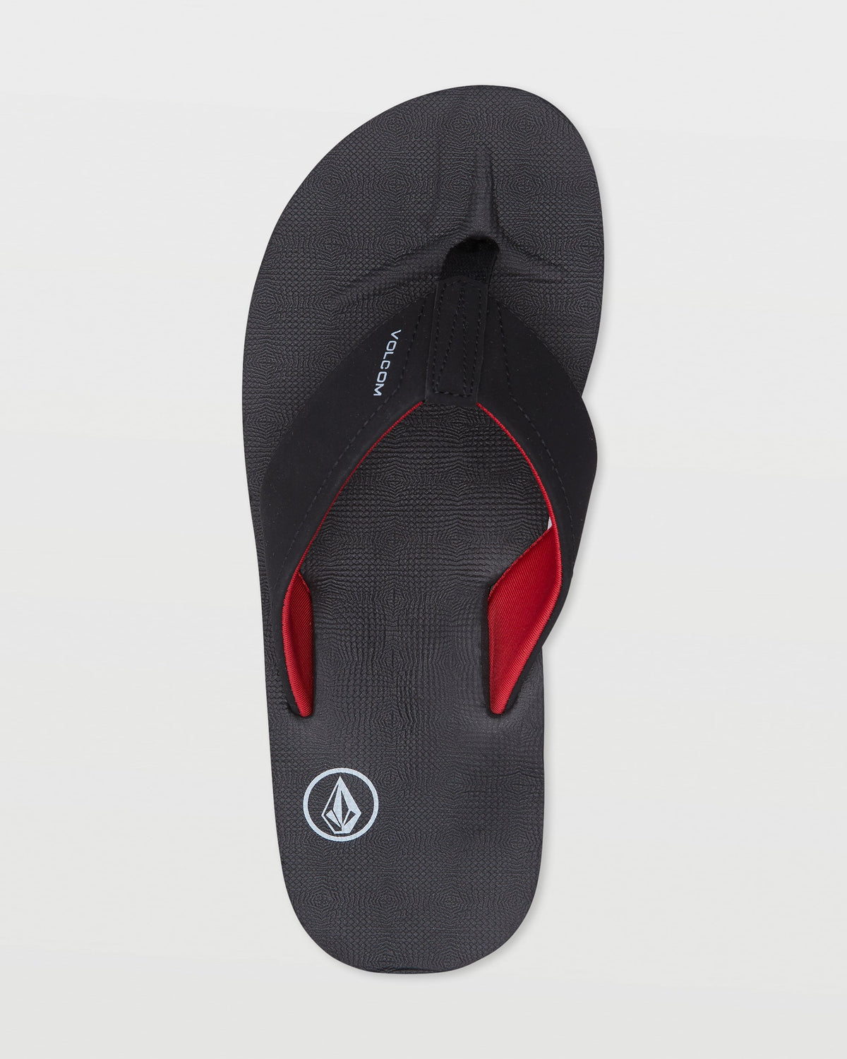 Men's Victor Sandals | Volcom Quality