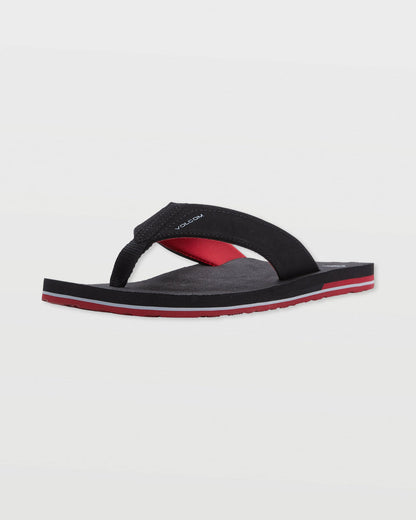 Men's Victor Sandals | Volcom Quality