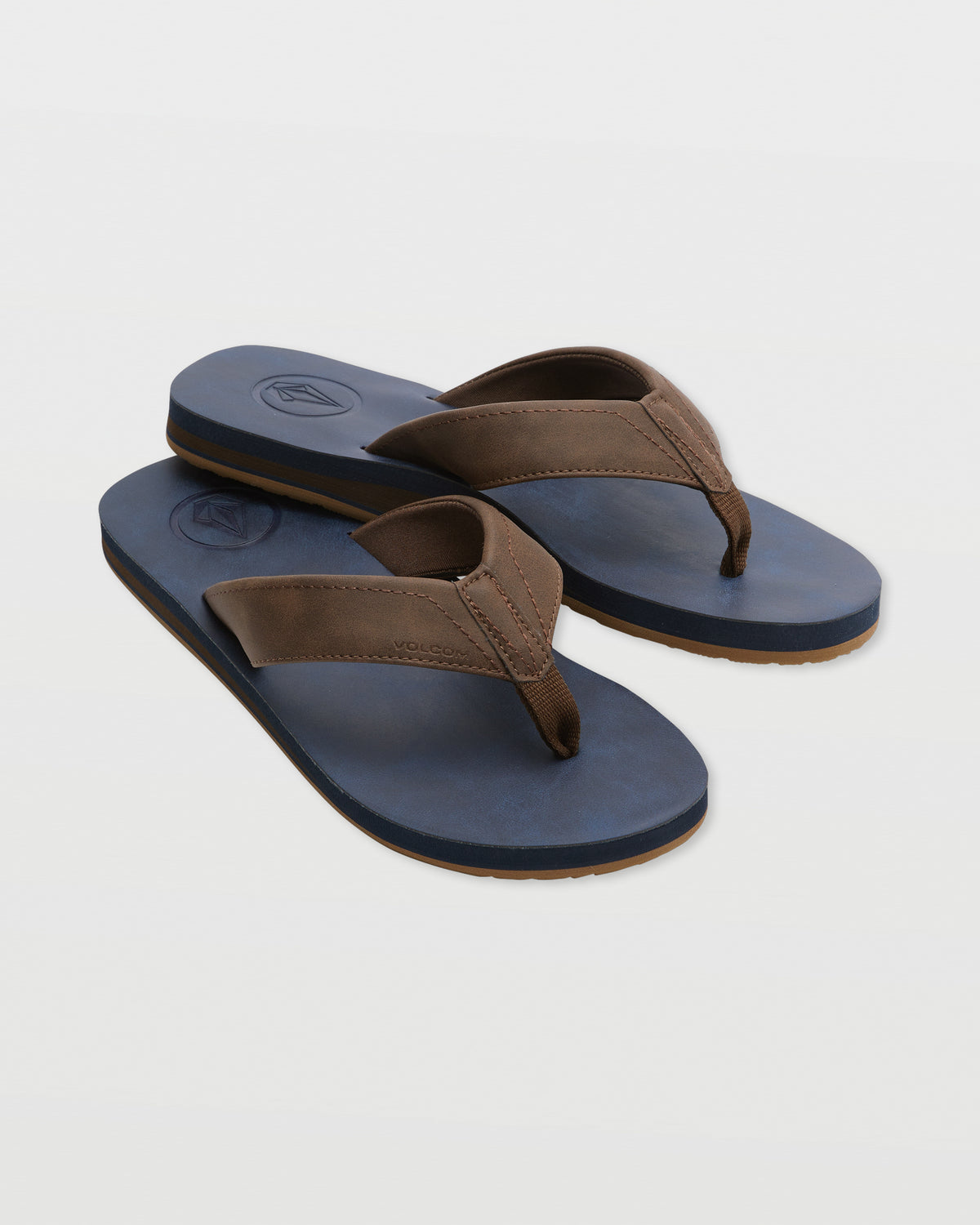 Men's Victor Sandals LX Sandals | Volcom Recommended