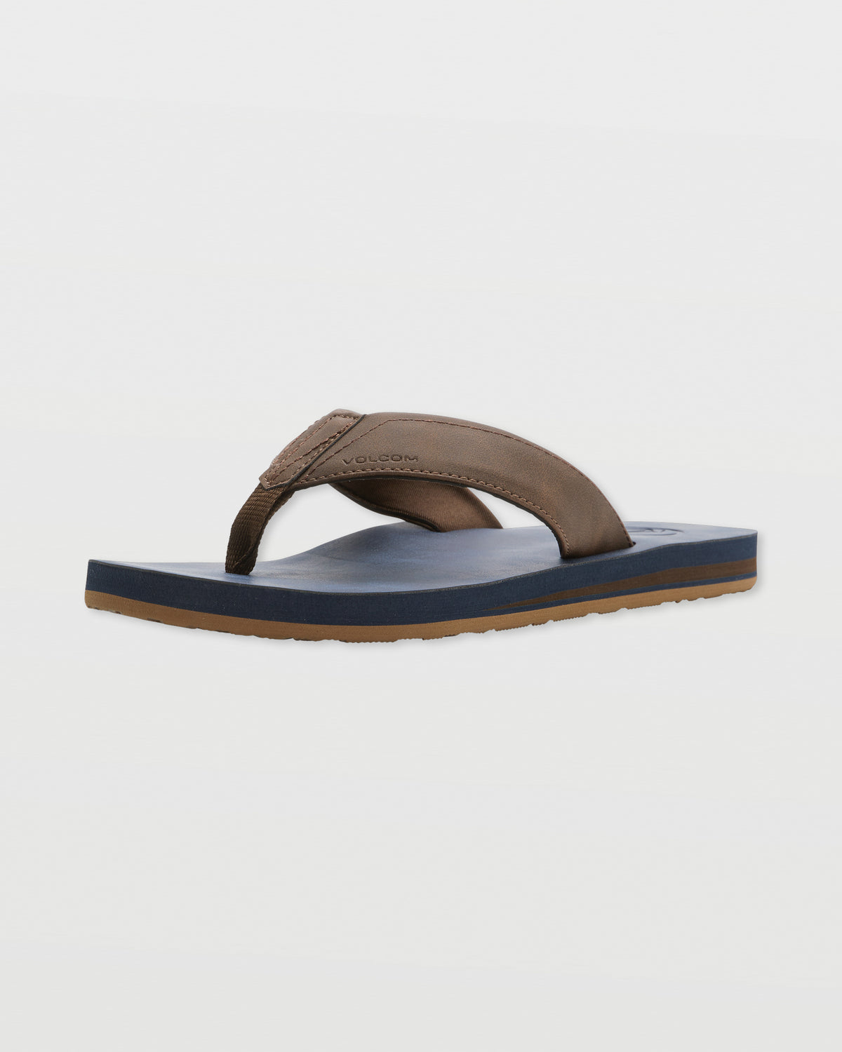 Men's Victor Sandals LX Sandals | Volcom Recommended