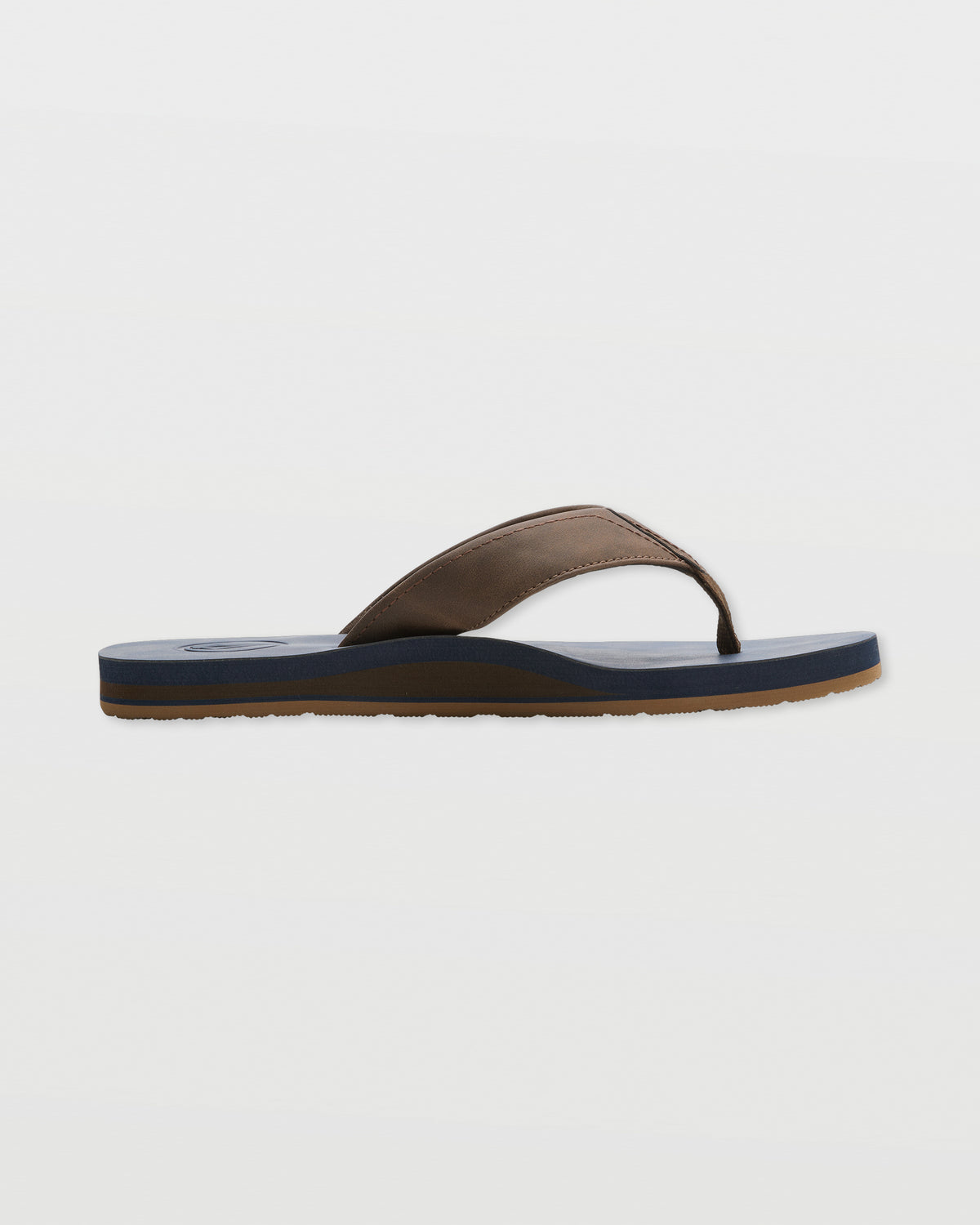 Men's Victor Sandals LX Sandals | Volcom Recommended