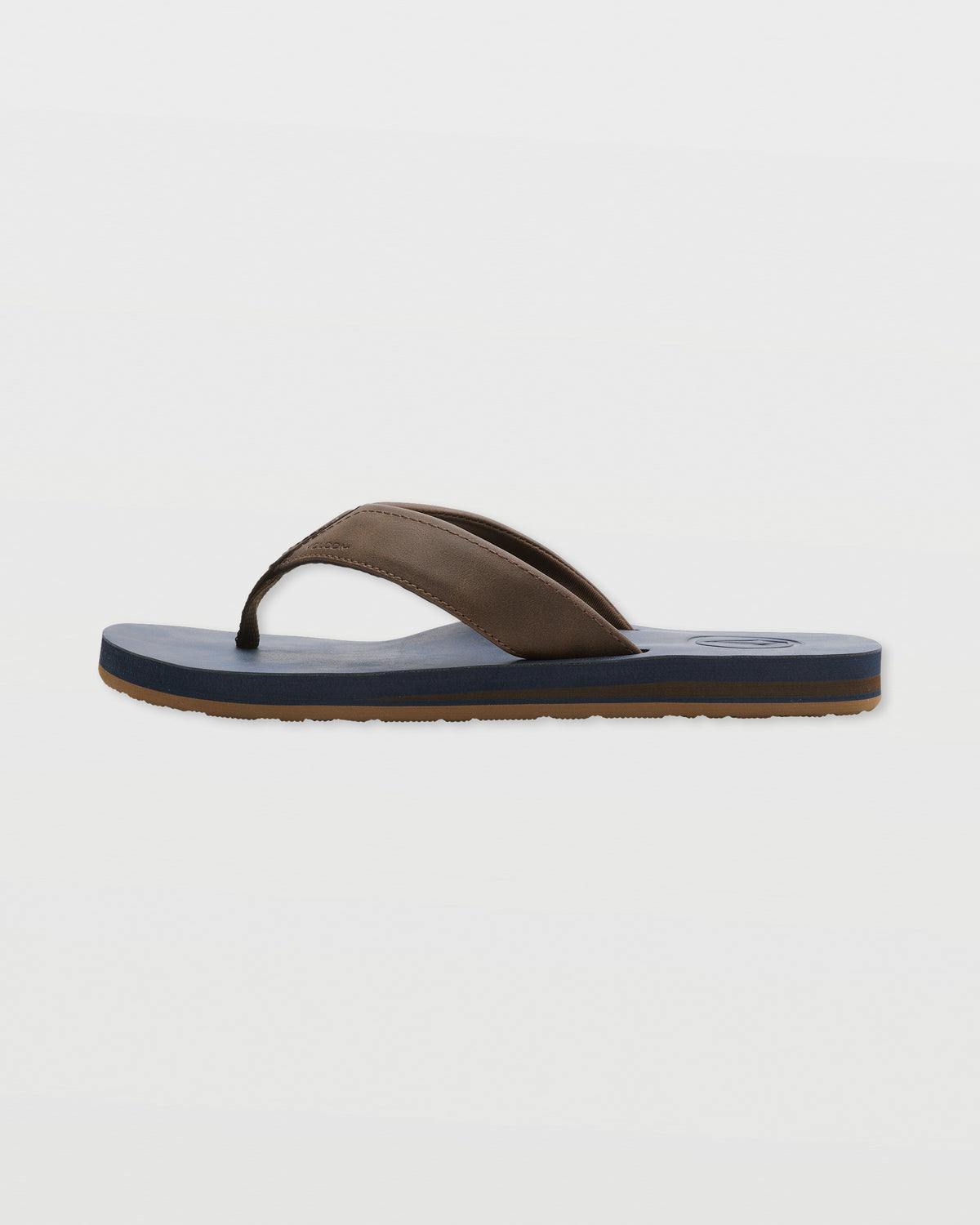 Men's Victor Sandals LX Sandals | Volcom Recommended