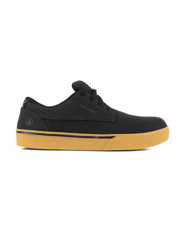Men's True Safety Toe SD Work Sneaker | Volcom Quality