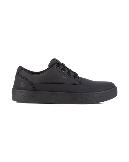 Men's True Soft Toe Water and Slip Resistant Work Sneakers | Volcom Smart Buy