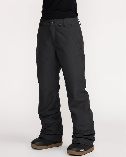 Women's Frochickie Insulated Pants | Volcom Essential