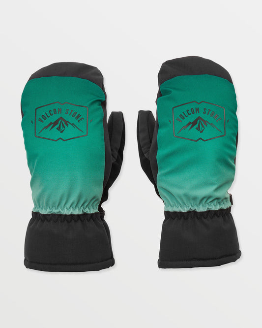 Women's Upland Mitts | Volcom Essential