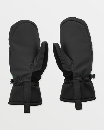 Women's Upland Mitts | Volcom Essential