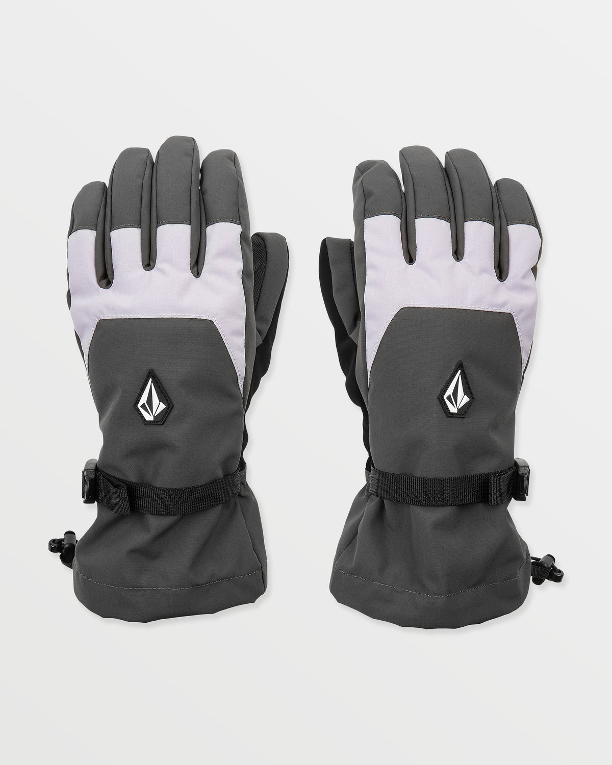 Women's V.Snow Over Gloves | Volcom Everyday
